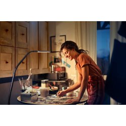 Electra Standerlampe