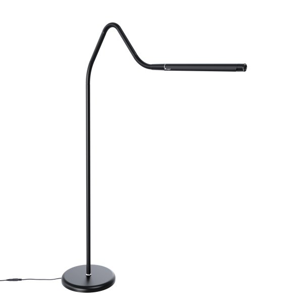 Electra Standerlampe