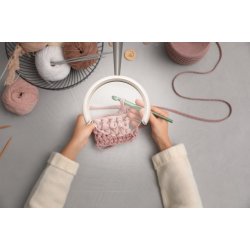 Magnificent Pro bord-/gulv-luplampe