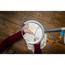 Magnificent Pro med bordklemme