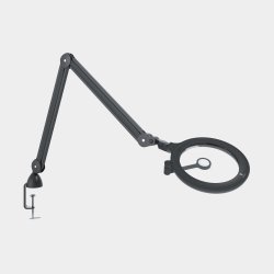 iQ ESD luplampe med UV-lys