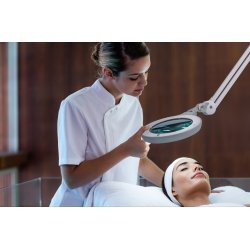 Omega 5 - LED luplampe