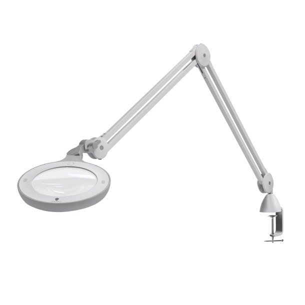 Omega 5 - LED luplampe - DEMOMODEL