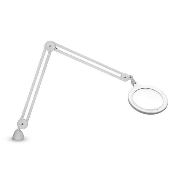 Omega 7 - LED luplampe