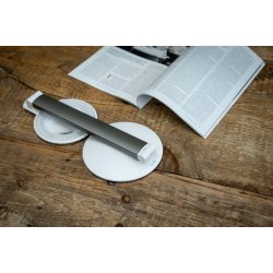 Halo Go 2 opladelig bordluplampe