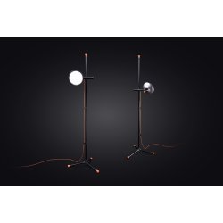 Artist Studio Lamp 2