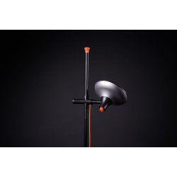 Artist Studio Lamp 2