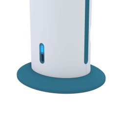 Twist 2 Go transportabel lampe