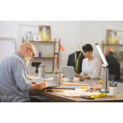 Twist 2 Go transportabel lampe