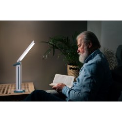 Twist 2 Go transportabel lampe