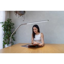 Slimline 4 - LED Bordlampe