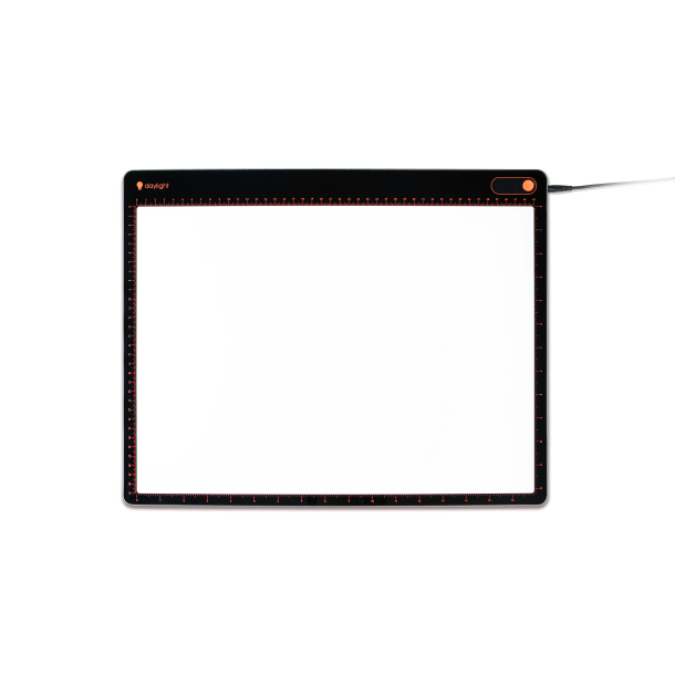Tabla XL lyskasse