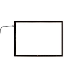 Wafer  2 - Lysbord A3