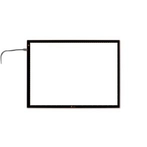 Wafer  2 - Lysbord A3