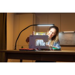 Electra arbejdslampe