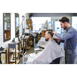 Gemini sammenklappelig standerlampe