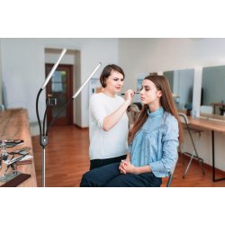 Gemini sammenklappelig standerlampe