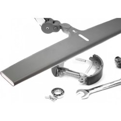 Luminos arbejdslampe