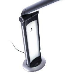 TwoSun bord- og terapilampe