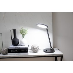 TriSun bord- og terapilampe