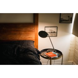 TriSun bord- og terapilampe