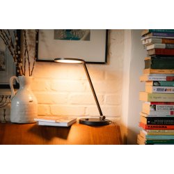 TriSun bord- og terapilampe