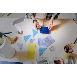 Smart Go transportabel lampe