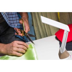 Smart Go transportabel lampe