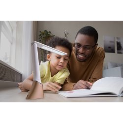 Smart Go transportabel lampe