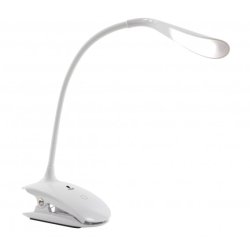 Smart Clip-on lampe