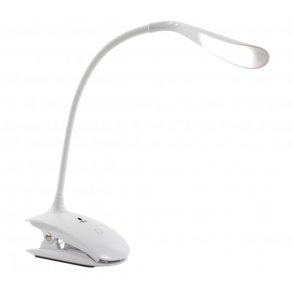 Smart Clip-on lampe