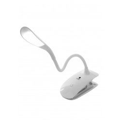Smart Clip-on lampe