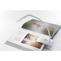 Smart Clip-on lampe