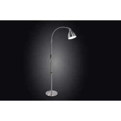 FlexiVision 2 gulvlampe