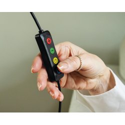 FlexiVision 2 gulvlampe