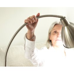 FlexiVision 2 gulvlampe