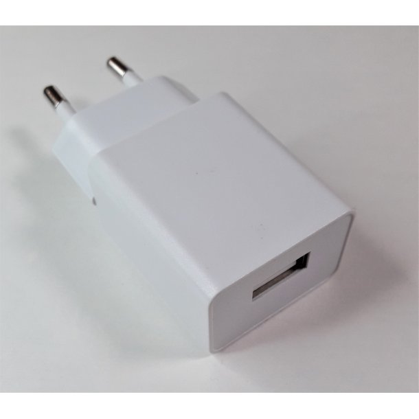 EU Adapter (USB Type) for D25201, D35050, D35090