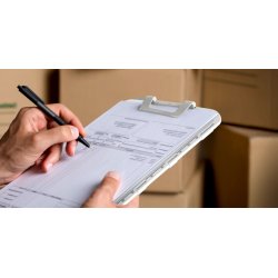 Easy Reader bogsttte, hvid