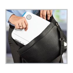 Easy Reader bogsttte, hvid