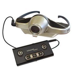 Jordy 2 elektronisk brille