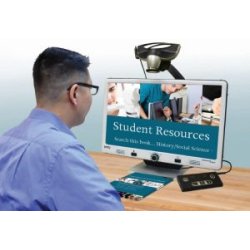 CCTV-stand for Jordy 2-brille