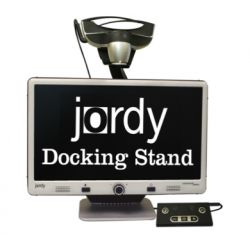 CCTV-stand for Jordy 2-brille