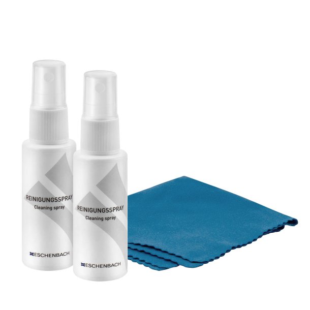 Rengringsspray 