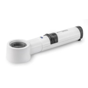 LED Batteriskaft til pr�cisions lup