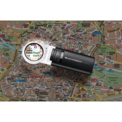 mobilux LED 10/38dpt - &#8960;35mm