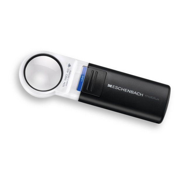 mobilux LED 10/38dpt - &#8960;35mm
