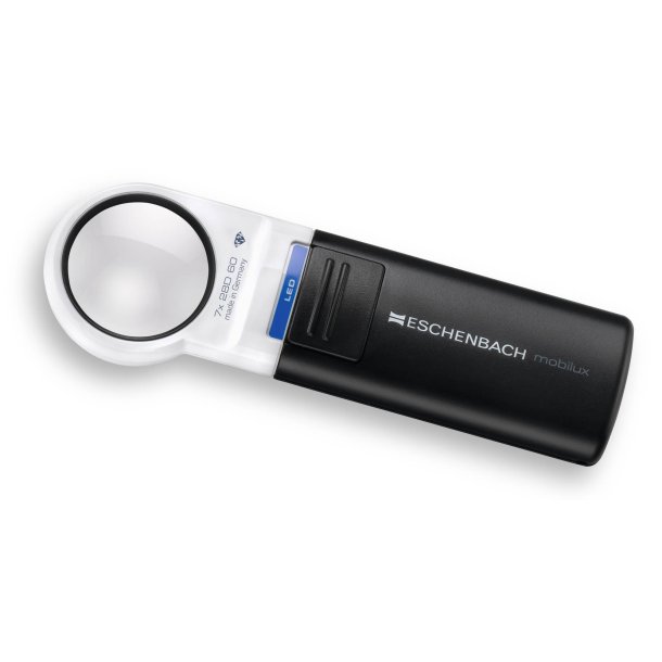 mobilux LED 7/28dpt - &#8960;35mm