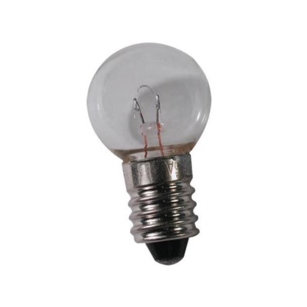 Halogenpre 4V / 0,55A - 2 stk. 