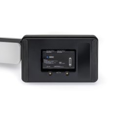 Genopladeligt batteri til elumentis-lampe