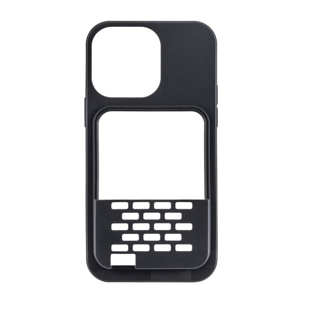 Optaro-cover til iPhone 14 Pro Max